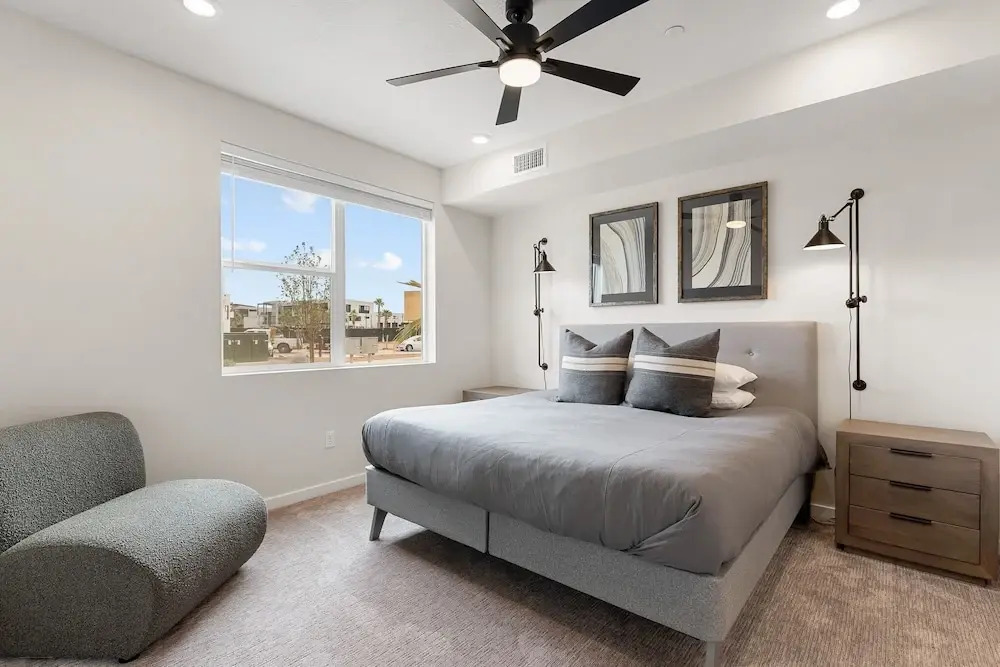 Life Is Good 2 Bedroom Condo
