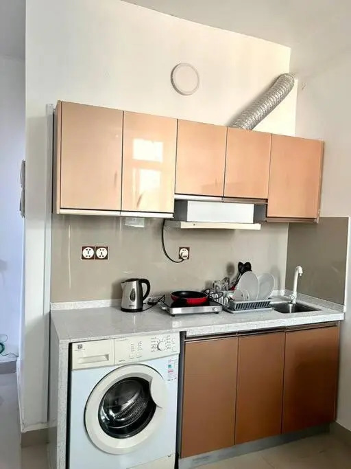 One Room Private Apartment
