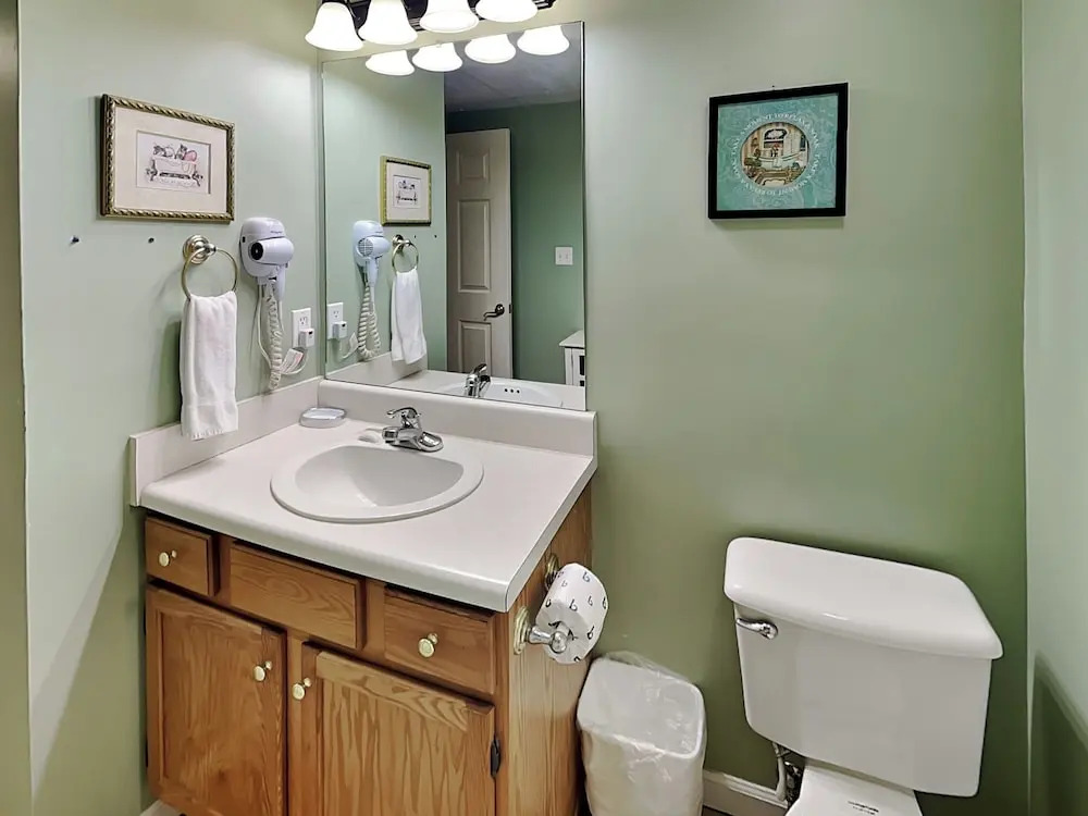 Whispering Pines II by Jackson Mountain Rentals