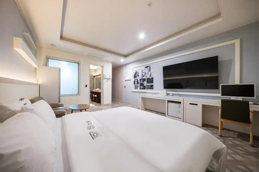Top Hotel