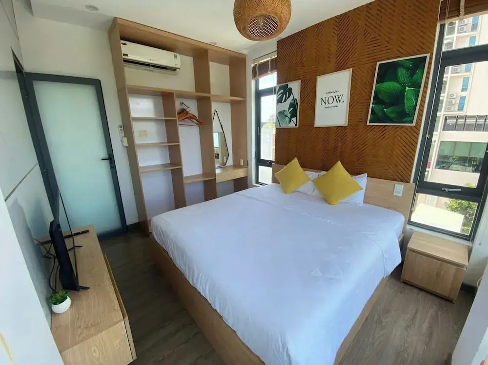 The H House Quy Nhơn