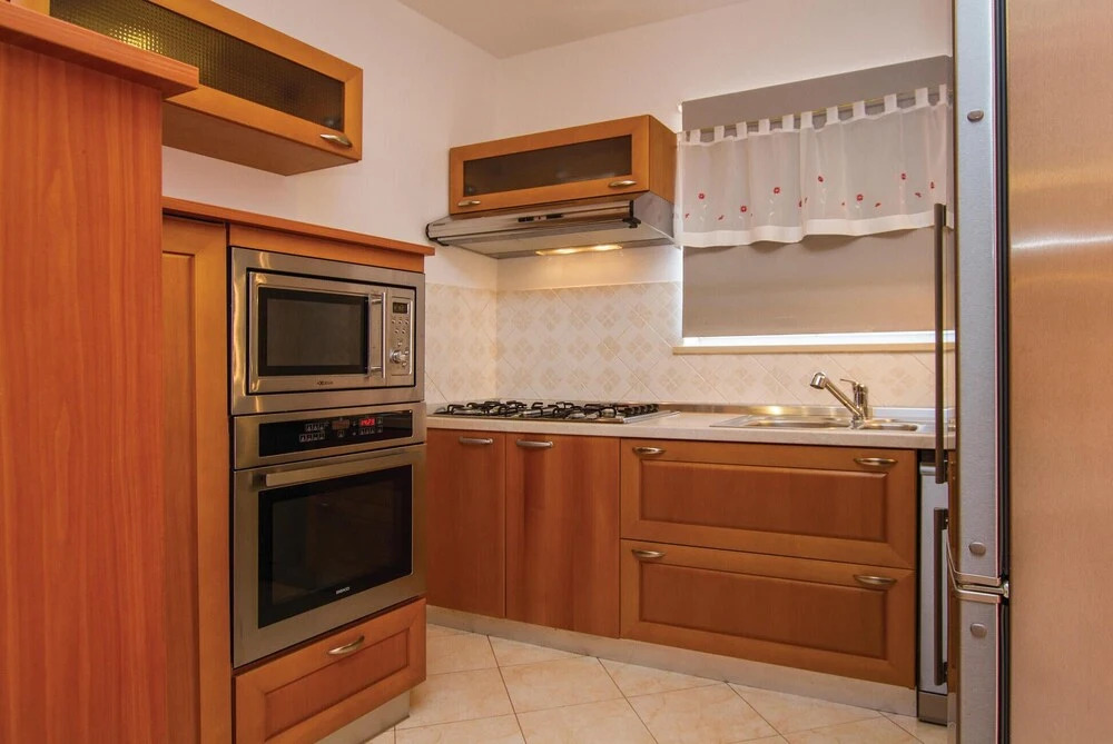 Nice Home in Nedescina With Wifi and 6 Bedrooms