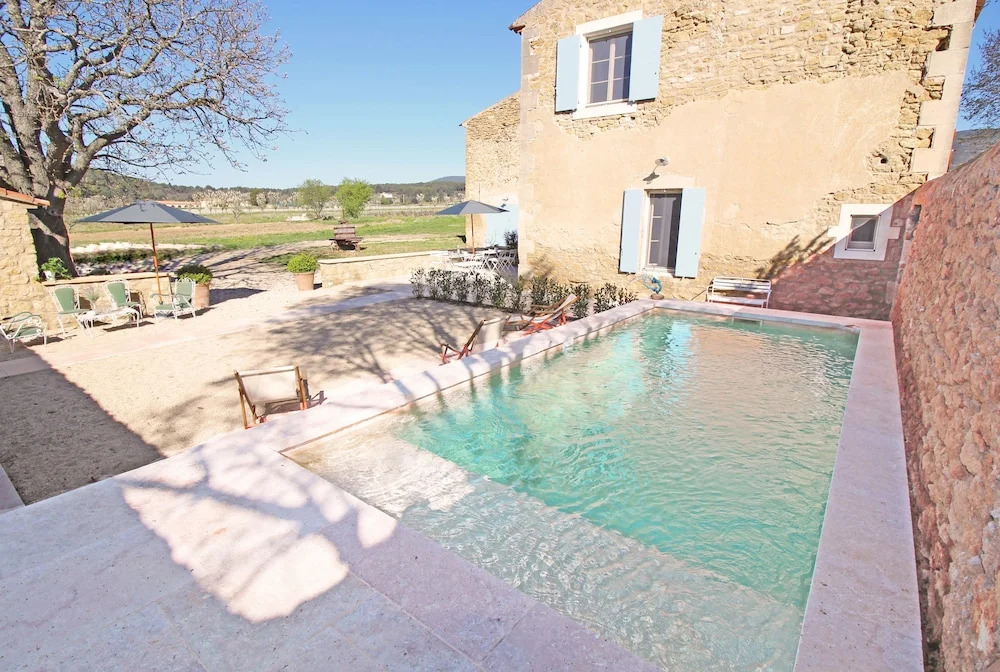 Domaine la Carraire