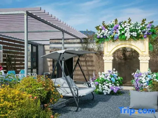 Qianshan Homestay