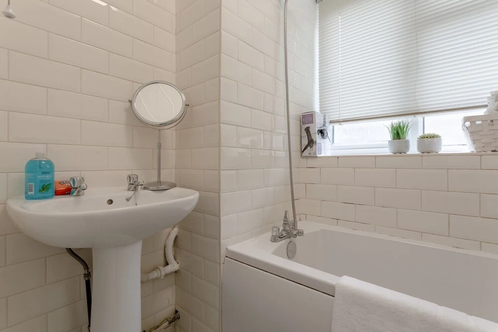Lovely Wimbledon Family Apartment