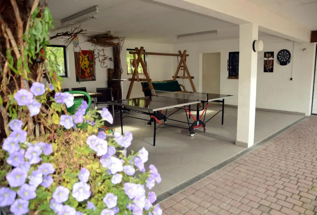 Hotel Leise Garni Willingen