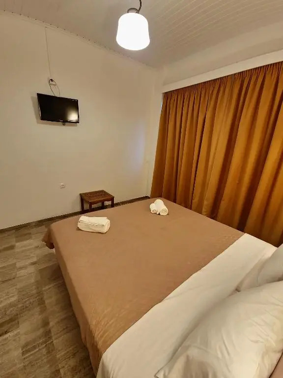 Alexandra Apartment 13