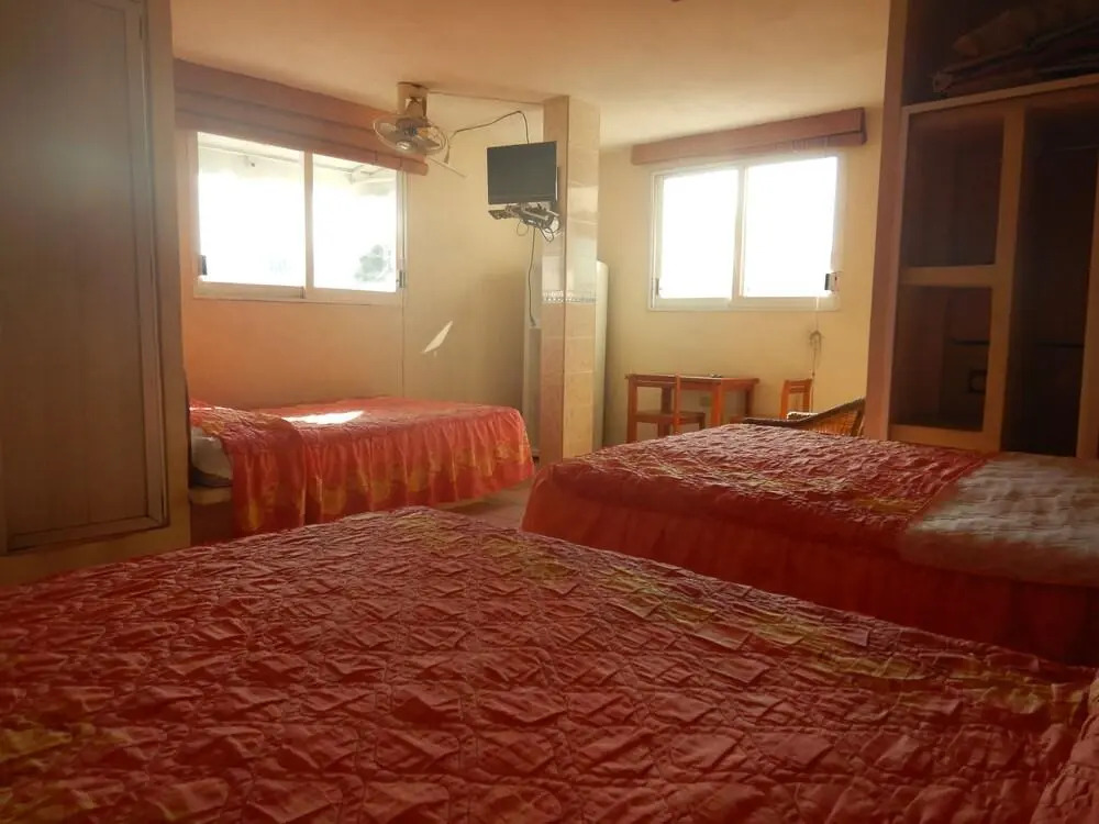 Hotel Suites Licha Acapulco