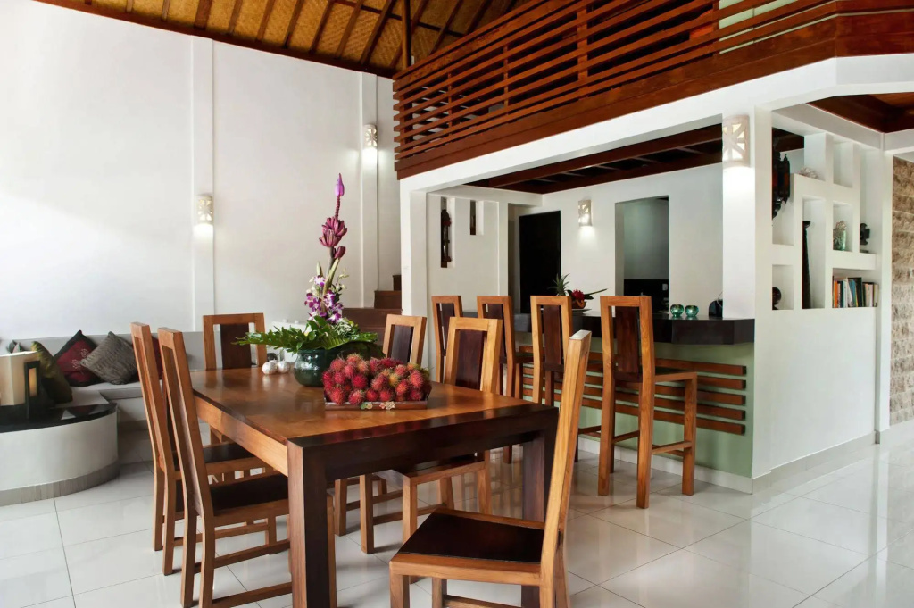 Villa Teman