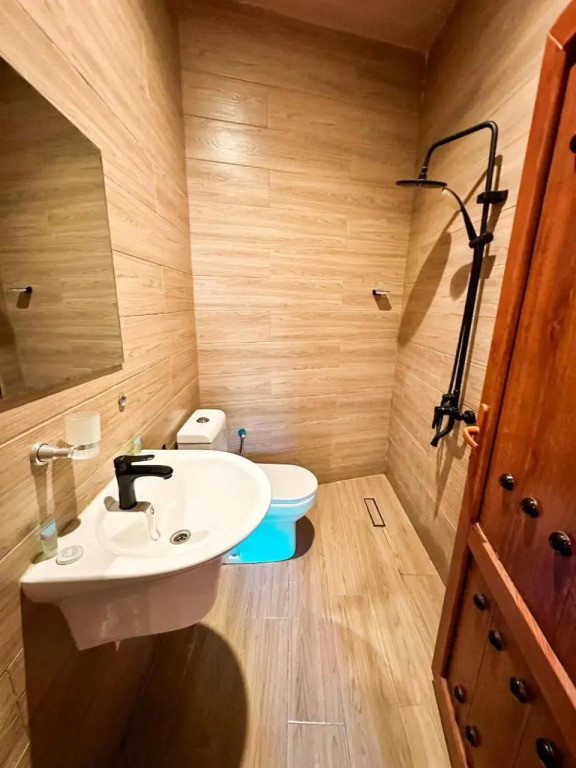 Omani Guest House نزل البيت العماني