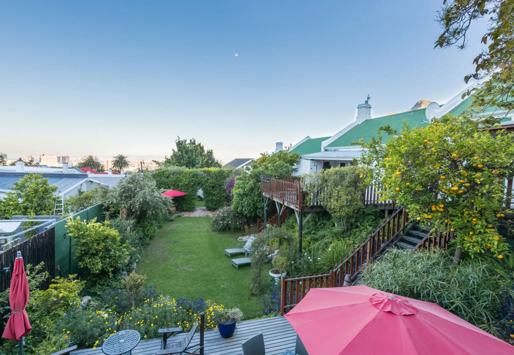 Rosedene Guest House