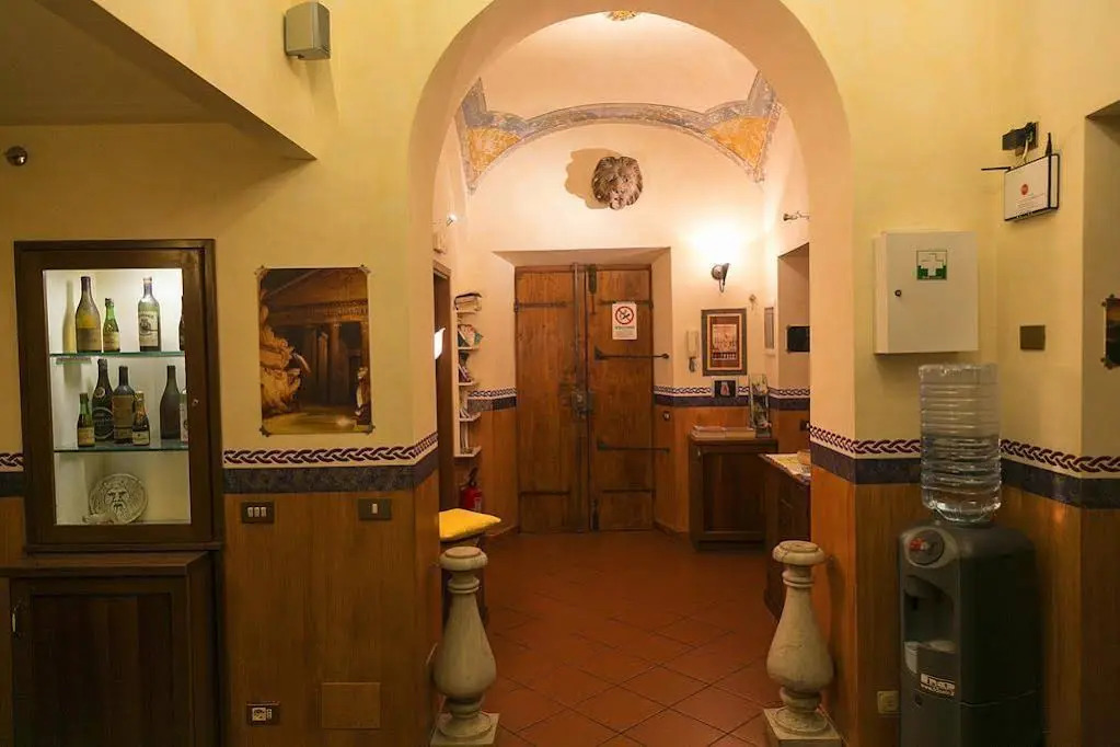 Giampy B&B