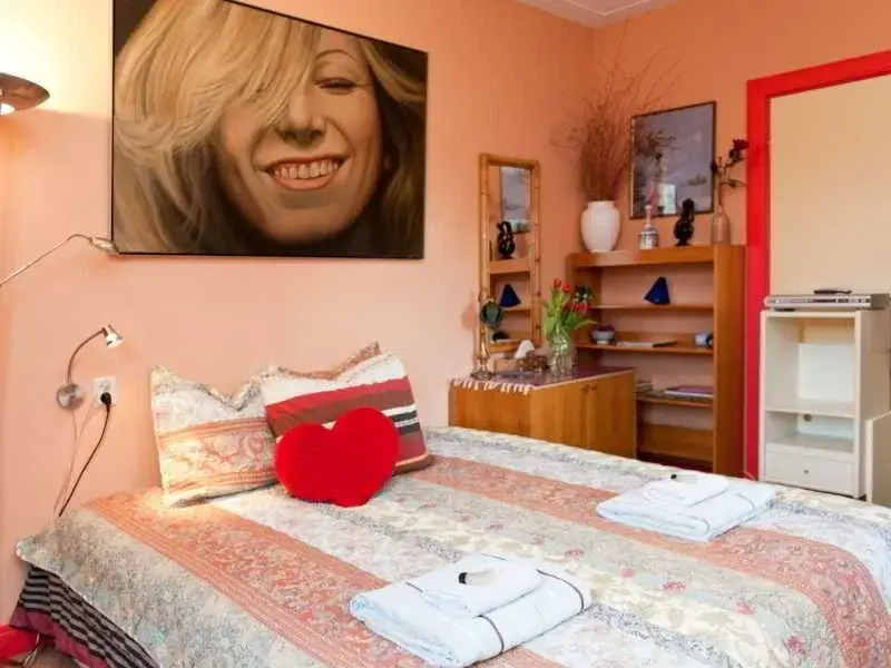 Xavieras Bed and Breakfast