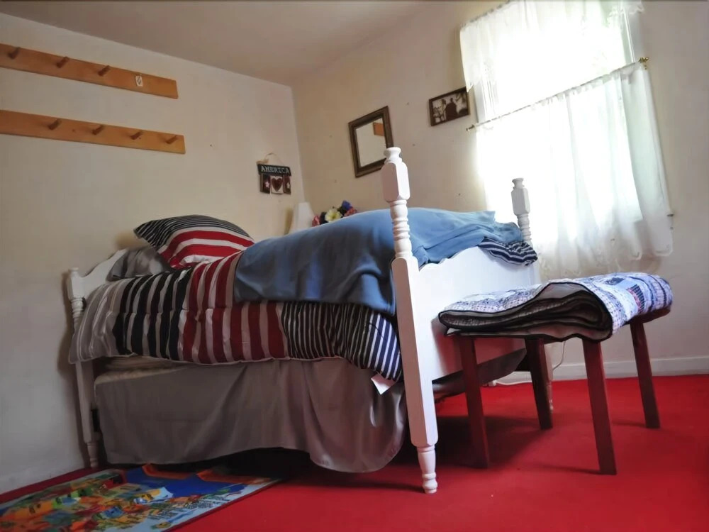 Lazy T Ranch Guest House