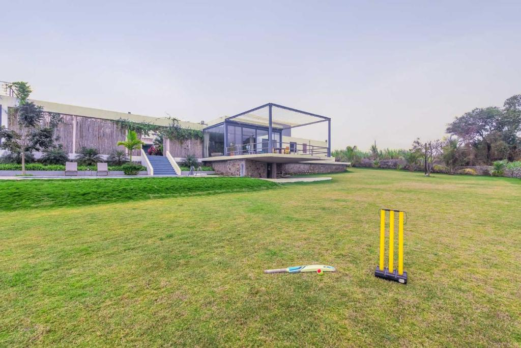 StayVista at Open House - Pune
