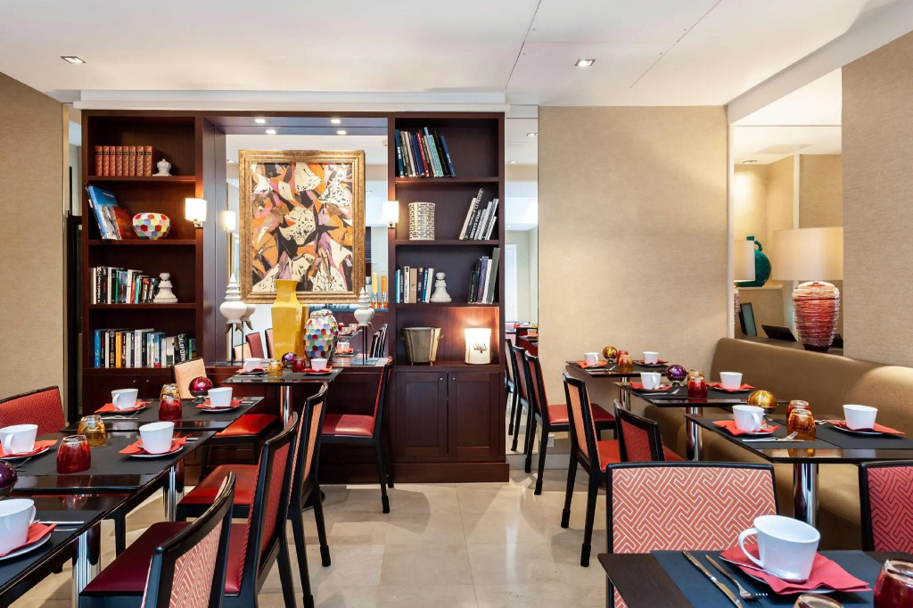 Best Western Plus Hotel Sydney Opera