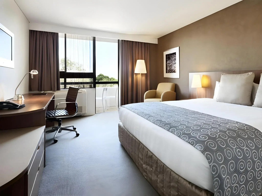 Mercure Sydney St Leonards