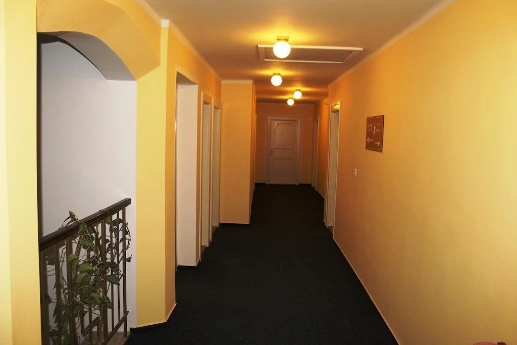 Hotel Trumf