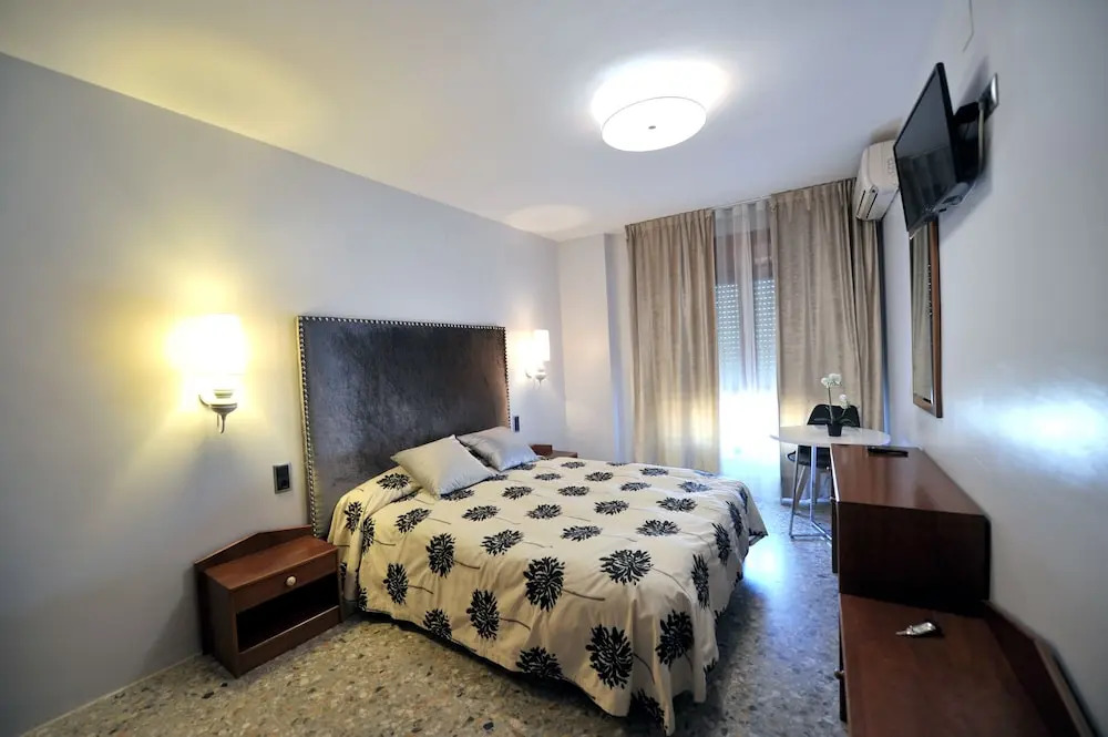 Hostal la Carrasca