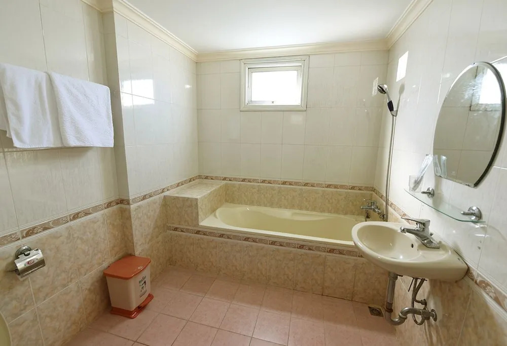 Three Palms Homestay