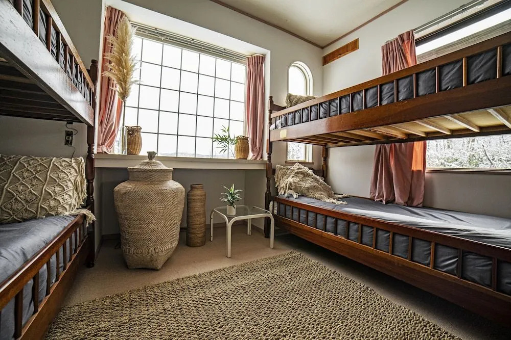 Melö Haus - Hostel