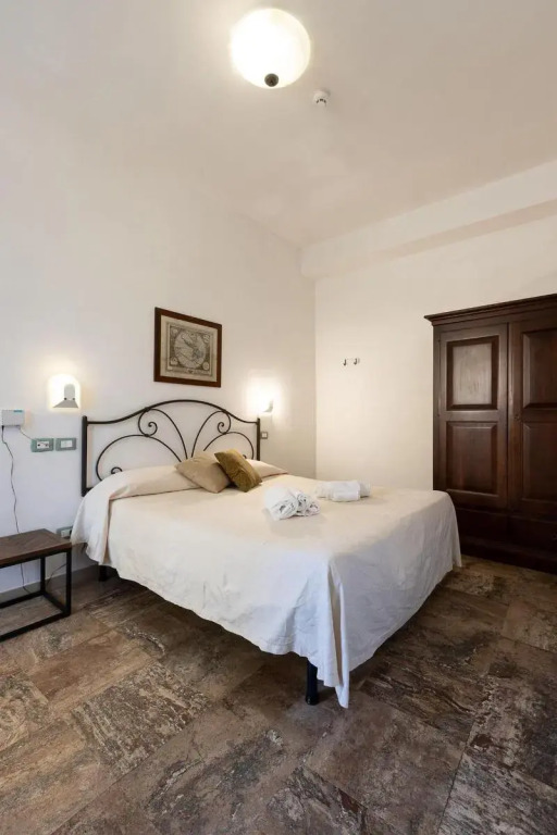 Hotel Castello Monticello