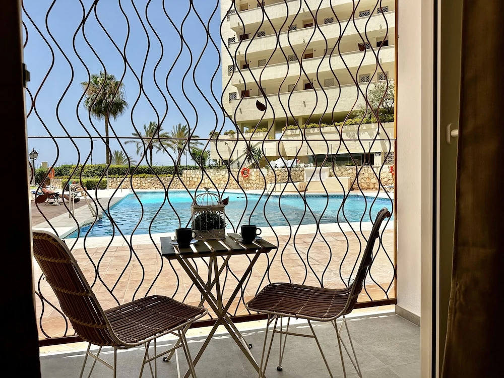 Loft 18 Beachfront Marbella Center