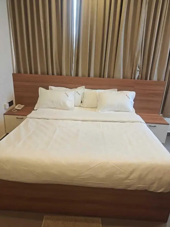 Hotel Diyanvi