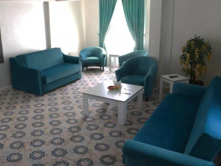 Ab-ı Hayat Thermal Hotel