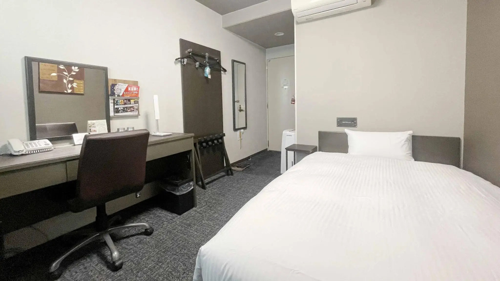 Route Inn Grantia Naha