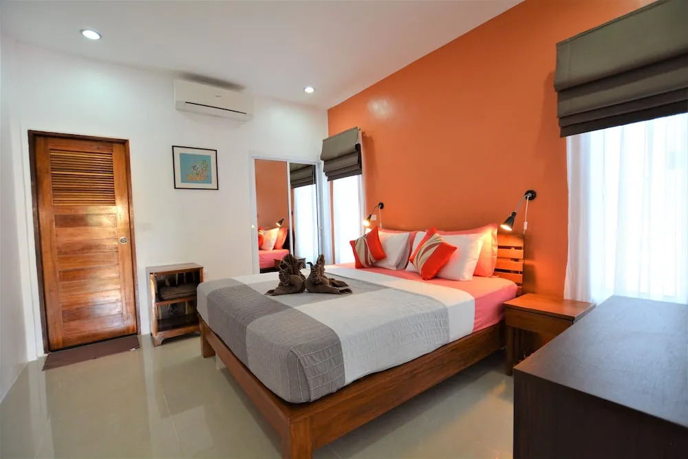 Lanta Sitara Villa 1