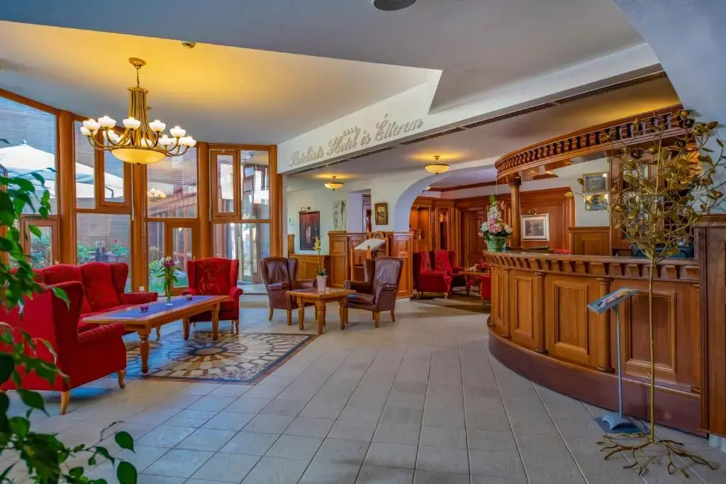 Betekints Wellness Hotel