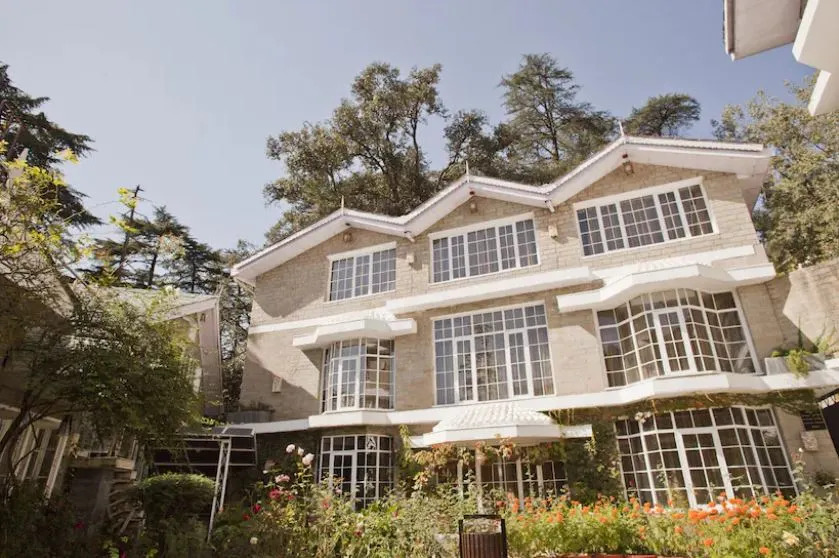 East Bourne Resort
