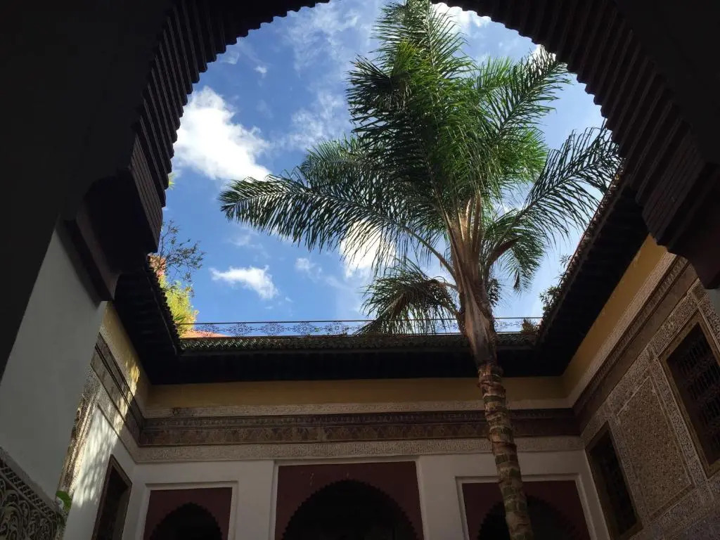 Riad El Ma