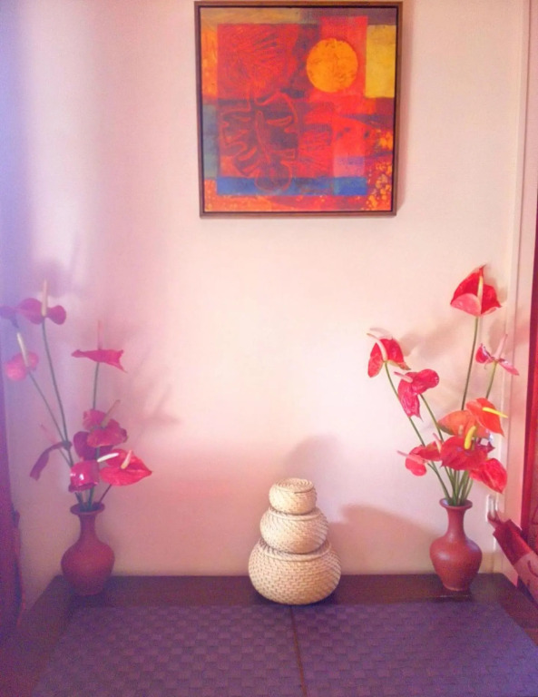 Sri Lancashire Guest House