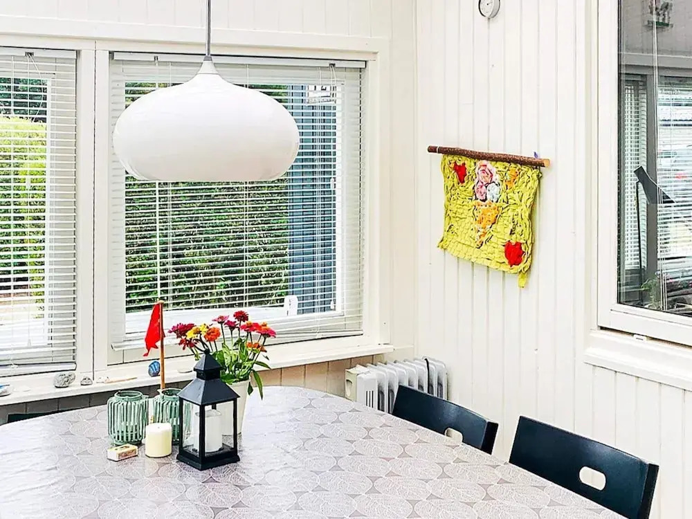 4 person holiday home in Broager