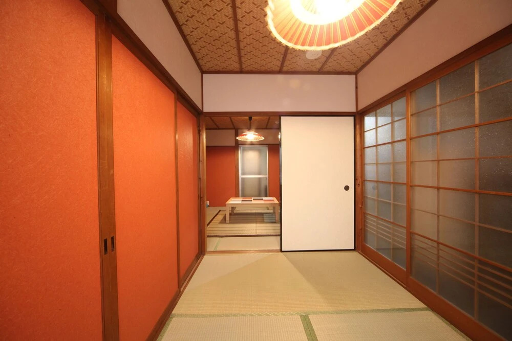 Iori house