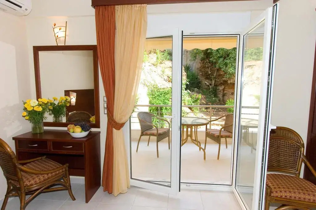 Hotel Viana
