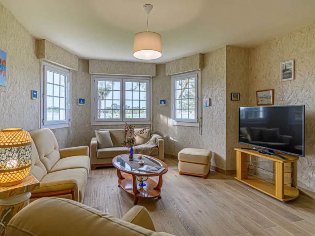 Apartment Le Moulin