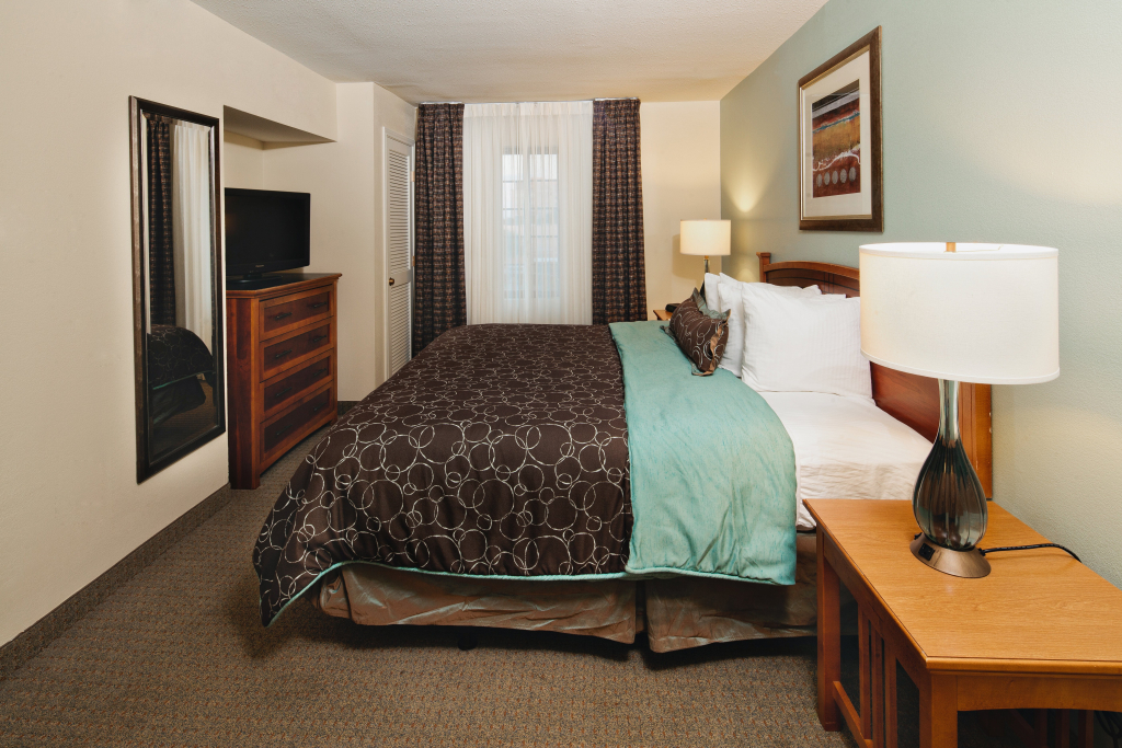 Staybridge Suites DALLAS-LAS COLINAS AREA
