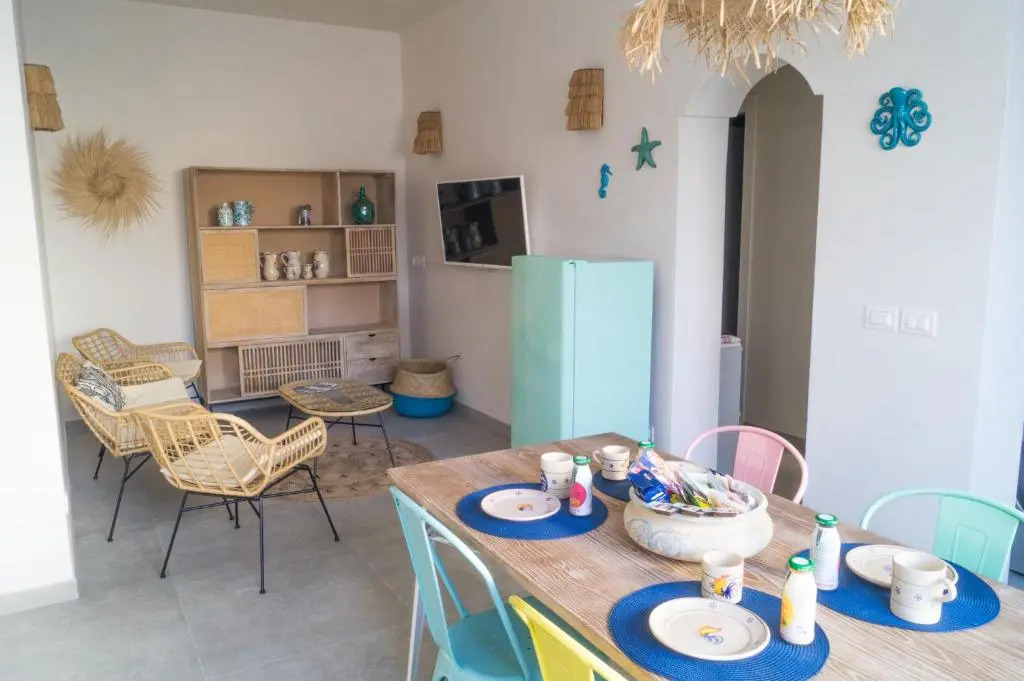 Casa vacanza a 10 metri dal mare