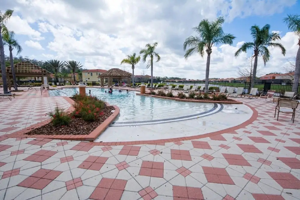 #02 Bella Vida Resort - Three Bedroom Townhouse