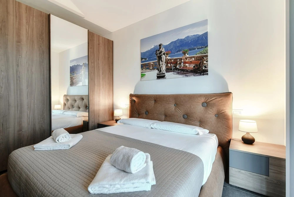 Como Prestige Centro Apartment By Icon7 Luxury