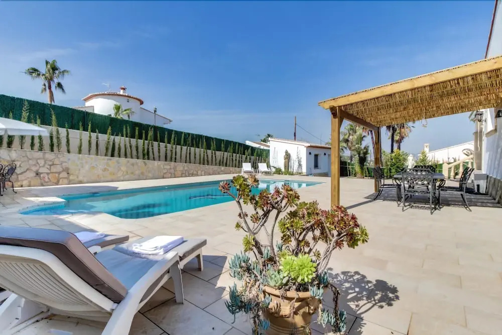 Villa Marisol