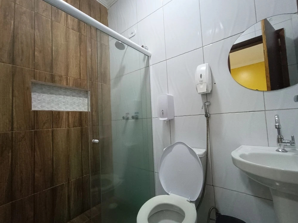 Pousada Canto dos Corais