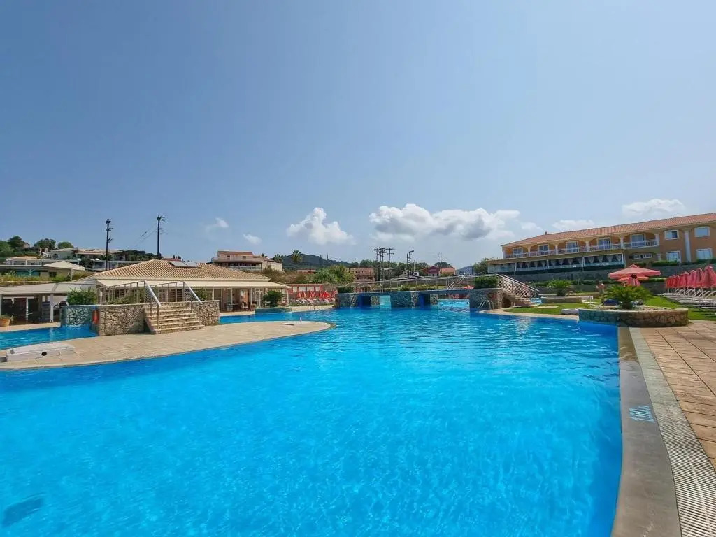 Hotel Athina