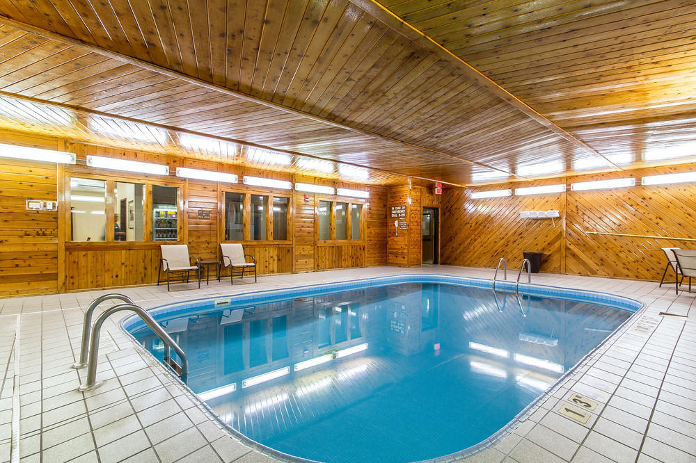 Comfort Inn