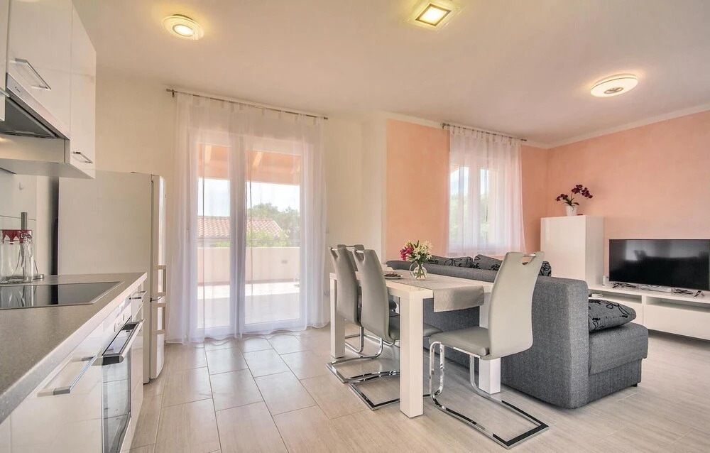 Amazing Home in Betiga With Wifi and 4 Bedrooms