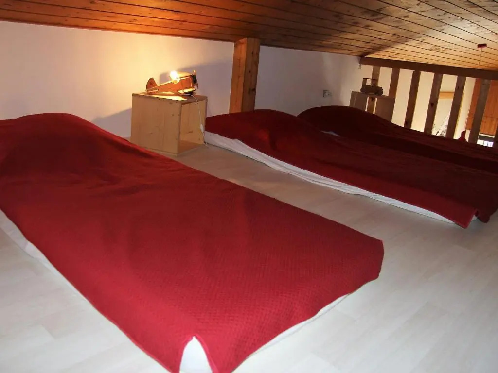 Appartement La Clusaz, 2 pièces, 6 personnes - FR-1-459-119