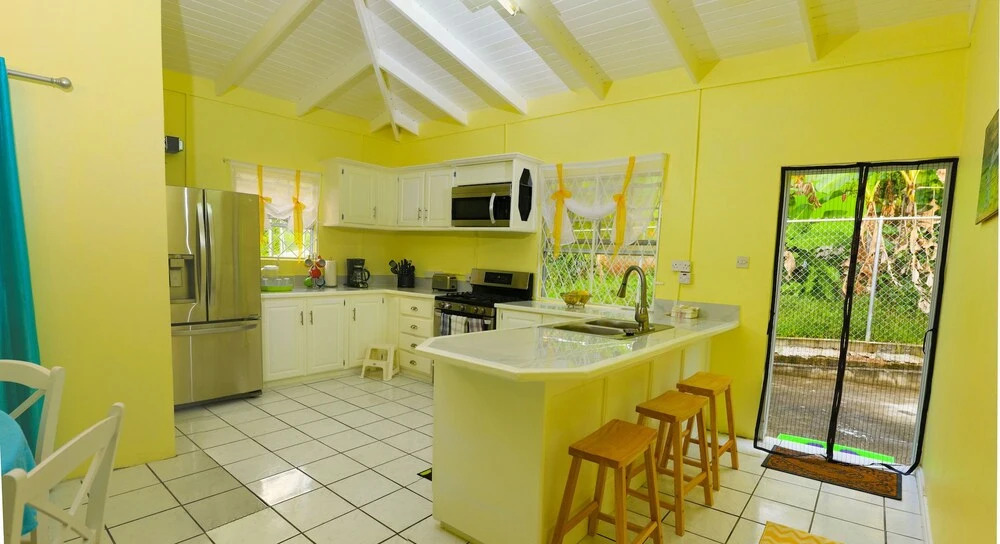 Vance Villa